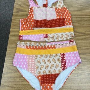 Grace Sunny Woman’s Bathing Suit